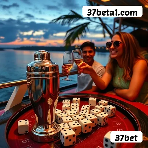 Sistema de apostas 37bet - Imagem principal