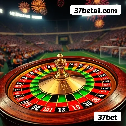 Histórico de apostas 37bet